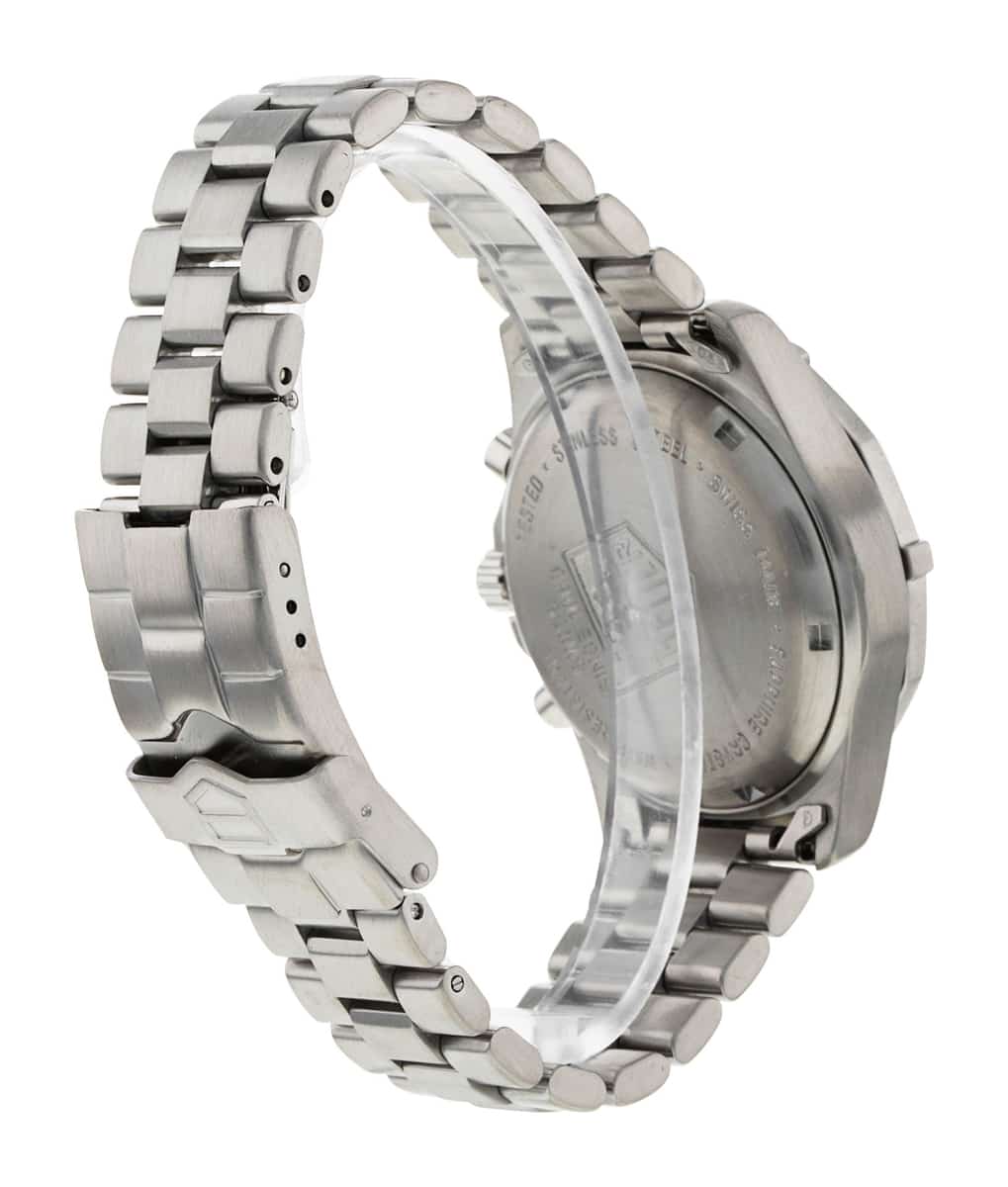 Tag Heuer 2000 Series CK1112.BA0328 Tag Heuer 2000 Series CK1112.BA0328